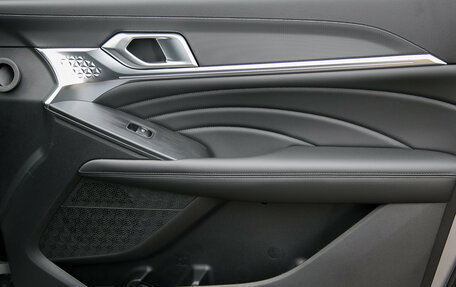 Haval F7x, 2025 год, 3 879 000 рублей, 29 фотография