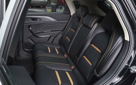 FAW Bestune T77, 2024 год, 2 120 000 рублей, 9 фотография