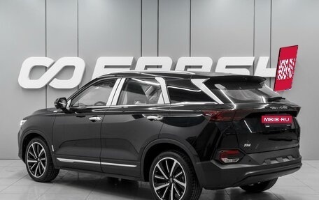 FAW Bestune T77, 2024 год, 2 120 000 рублей, 2 фотография