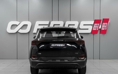 FAW Bestune T77, 2024 год, 2 120 000 рублей, 4 фотография