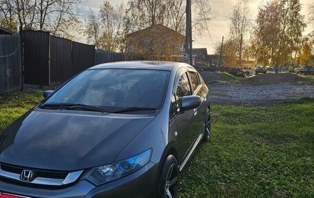 Honda Insight II рестайлинг, 2009 год, 830 000 рублей, 1 фотография