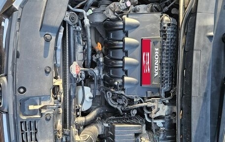 Honda Insight II рестайлинг, 2009 год, 830 000 рублей, 9 фотография