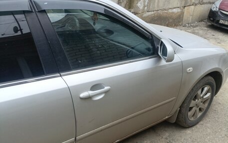 KIA Magentis II рестайлинг, 2008 год, 710 000 рублей, 7 фотография