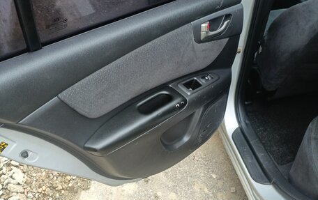 KIA Magentis II рестайлинг, 2008 год, 710 000 рублей, 11 фотография