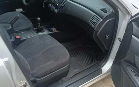 KIA Magentis II рестайлинг, 2008 год, 710 000 рублей, 8 фотография