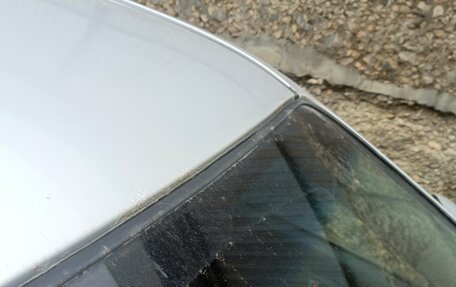 KIA Magentis II рестайлинг, 2008 год, 710 000 рублей, 15 фотография