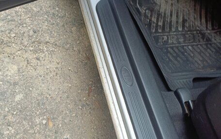 KIA Magentis II рестайлинг, 2008 год, 710 000 рублей, 17 фотография