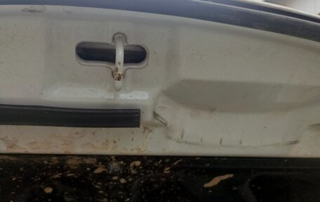 KIA Magentis II рестайлинг, 2008 год, 710 000 рублей, 14 фотография