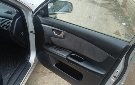 KIA Magentis II рестайлинг, 2008 год, 710 000 рублей, 12 фотография