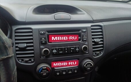 KIA Magentis II рестайлинг, 2008 год, 710 000 рублей, 13 фотография