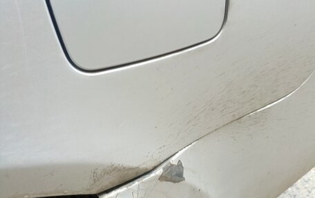 KIA Magentis II рестайлинг, 2008 год, 710 000 рублей, 23 фотография