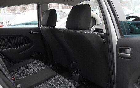 Mazda Demio III (DE), 2010 год, 590 000 рублей, 11 фотография