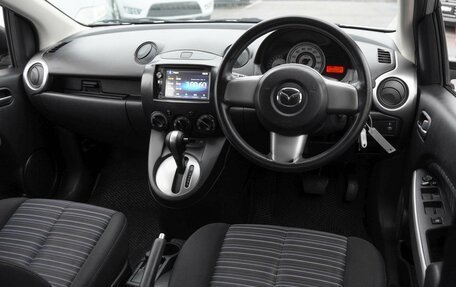 Mazda Demio III (DE), 2010 год, 590 000 рублей, 6 фотография