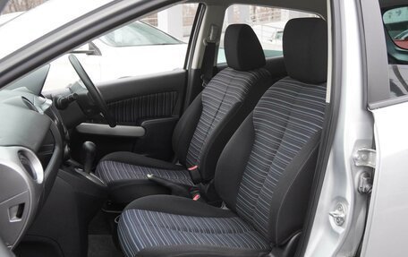 Mazda Demio III (DE), 2010 год, 590 000 рублей, 8 фотография