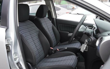 Mazda Demio III (DE), 2010 год, 590 000 рублей, 10 фотография