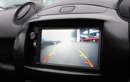 Mazda Demio III (DE), 2010 год, 590 000 рублей, 14 фотография