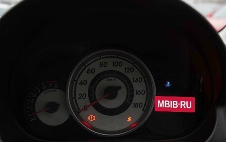 Mazda Demio III (DE), 2010 год, 590 000 рублей, 12 фотография