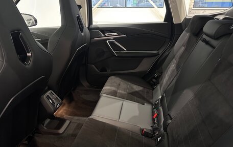 BMW X1, 2025 год, 5 795 000 рублей, 12 фотография