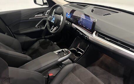 BMW X1, 2025 год, 5 795 000 рублей, 14 фотография