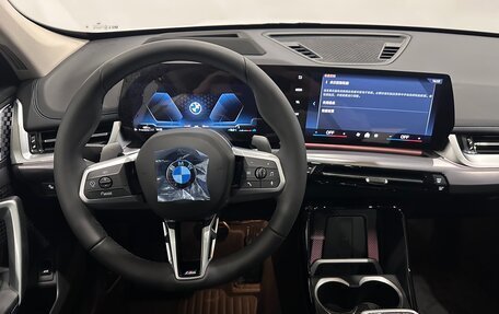 BMW X1, 2025 год, 5 795 000 рублей, 11 фотография