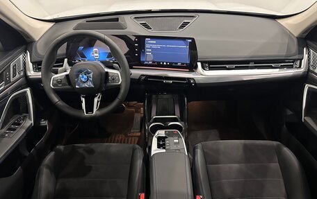 BMW X1, 2025 год, 5 795 000 рублей, 10 фотография