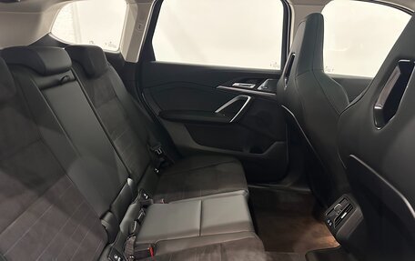 BMW X1, 2025 год, 5 795 000 рублей, 13 фотография