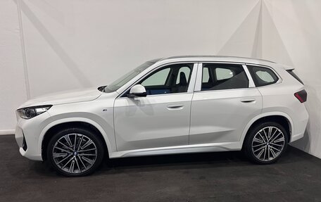 BMW X1, 2025 год, 5 795 000 рублей, 3 фотография
