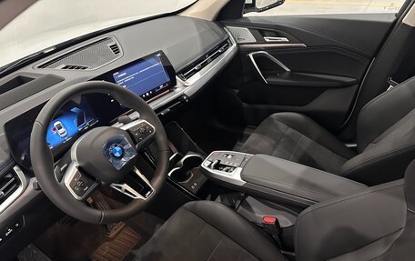 BMW X1, 2025 год, 5 795 000 рублей, 9 фотография