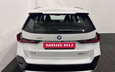 BMW X1, 2025 год, 5 795 000 рублей, 5 фотография