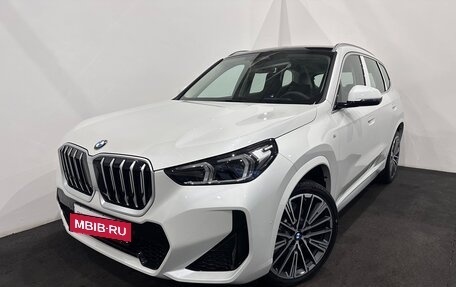 BMW X1, 2025 год, 5 795 000 рублей, 4 фотография