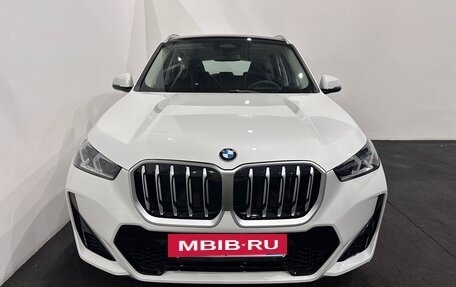 BMW X1, 2025 год, 5 795 000 рублей, 2 фотография