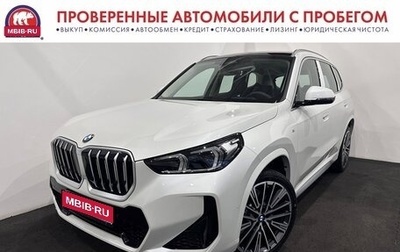 BMW X1, 2025 год, 5 795 000 рублей, 1 фотография