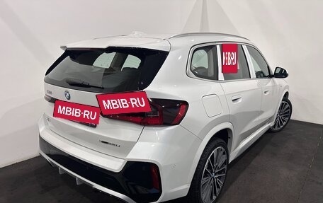 BMW X1, 2025 год, 5 795 000 рублей, 7 фотография