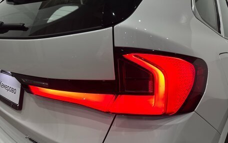 BMW X1, 2025 год, 5 795 000 рублей, 17 фотография