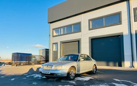 Land Rover 75, 2000 год, 329 000 рублей, 2 фотография