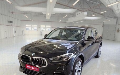 BMW X2, 2022 год, 2 760 000 рублей, 1 фотография