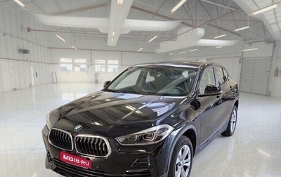 BMW X2, 2022 год, 2 760 000 рублей, 1 фотография