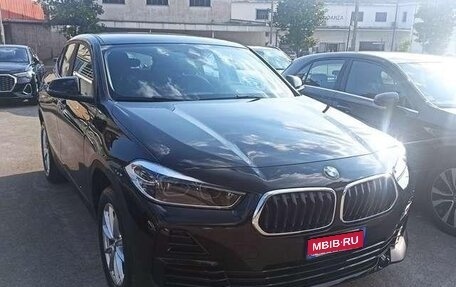 BMW X2, 2022 год, 2 810 000 рублей, 1 фотография