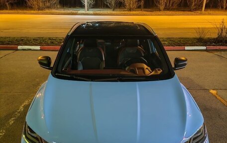 Geely Coolray I, 2022 год, 1 699 000 рублей, 1 фотография