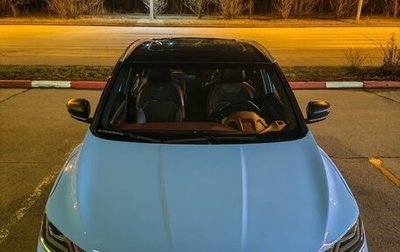 Geely Coolray I, 2022 год, 1 699 000 рублей, 1 фотография