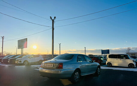 Land Rover 75, 2000 год, 329 000 рублей, 6 фотография