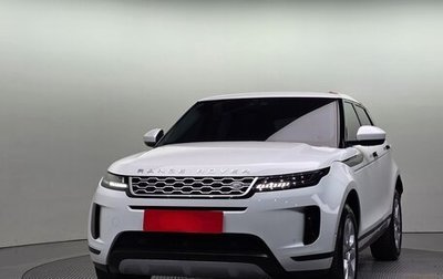 Land Rover Range Rover Evoque II, 2021 год, 2 495 000 рублей, 1 фотография