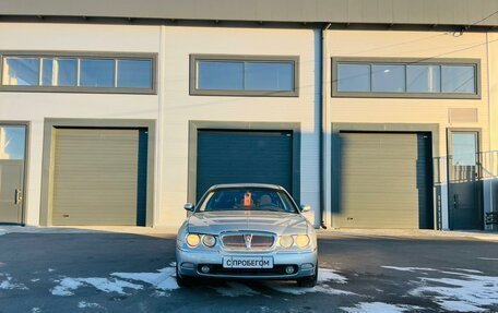 Land Rover 75, 2000 год, 329 000 рублей, 9 фотография