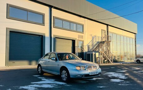 Land Rover 75, 2000 год, 329 000 рублей, 8 фотография