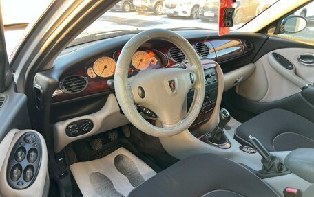 Land Rover 75, 2000 год, 329 000 рублей, 10 фотография