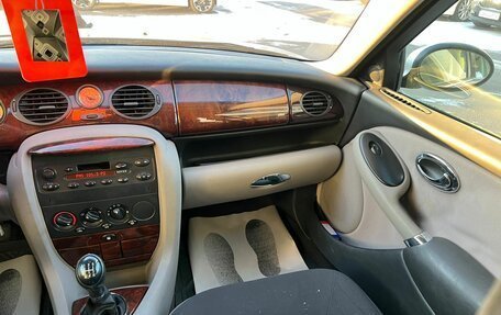 Land Rover 75, 2000 год, 329 000 рублей, 15 фотография