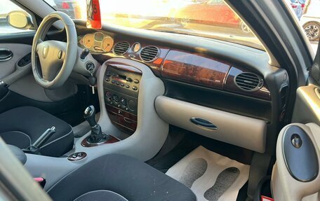 Land Rover 75, 2000 год, 329 000 рублей, 12 фотография