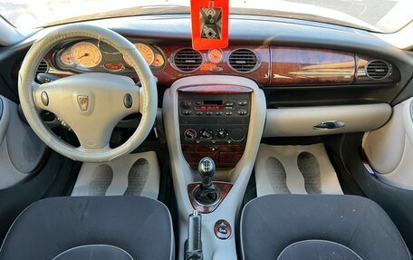 Land Rover 75, 2000 год, 329 000 рублей, 16 фотография