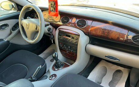 Land Rover 75, 2000 год, 329 000 рублей, 13 фотография