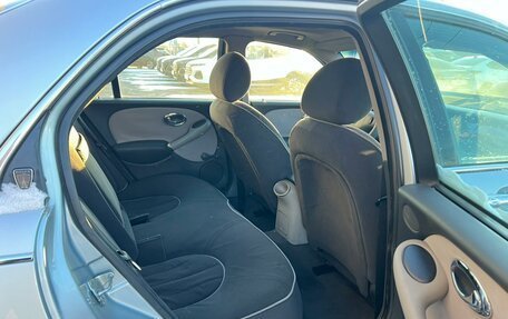 Land Rover 75, 2000 год, 329 000 рублей, 19 фотография